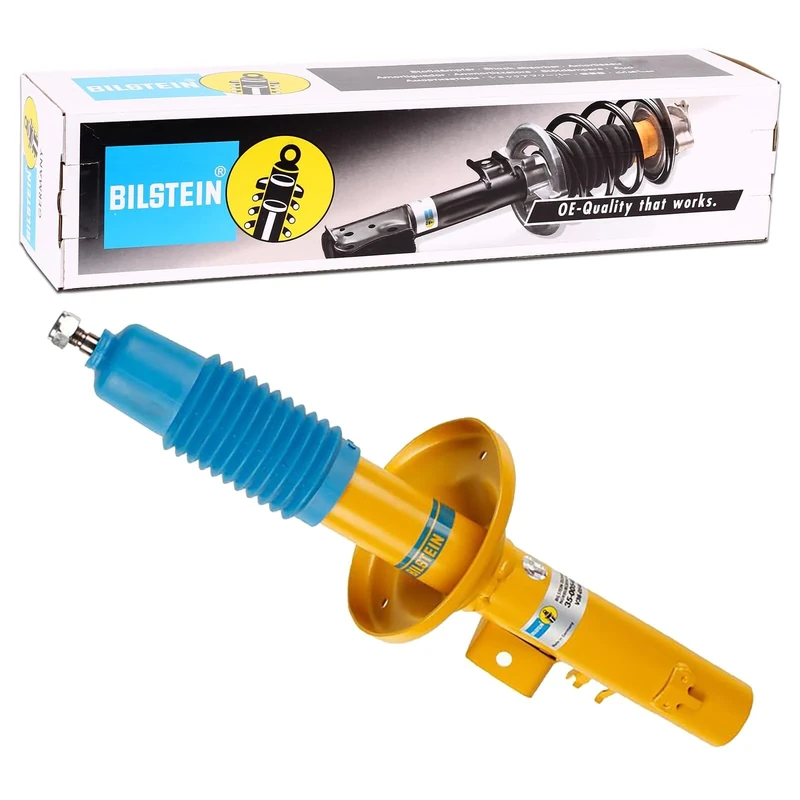 Bilstein Motorsport Stoãÿdã ¤ mpfer, Art. No. 35 – 005483