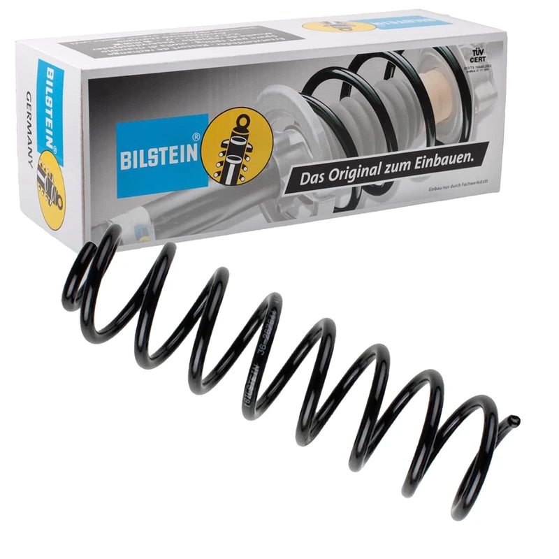 BILSTEIN 36-267644 Low Fitting Springs