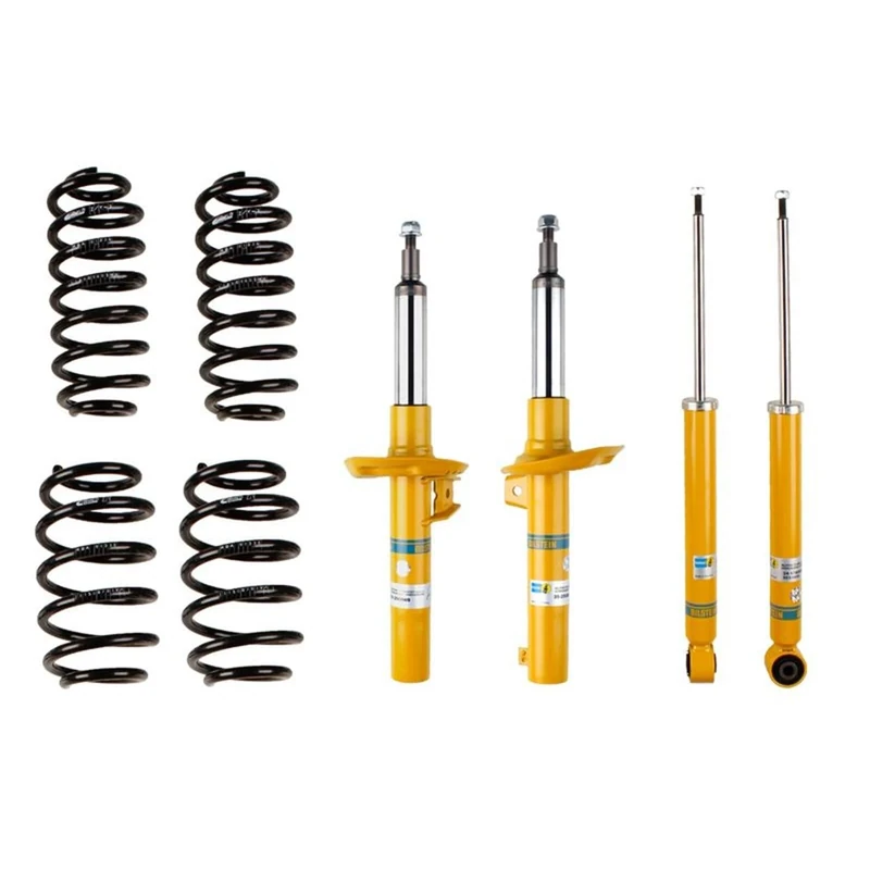 BILSTEIN 46-259356 Bilstein B12 Kit