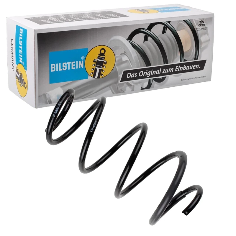 BILSTEIN 37-268039 Low Fitting Springs
