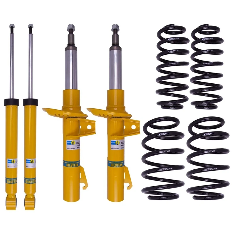 BILSTEIN 46-259301 Bilstein B12 Kit