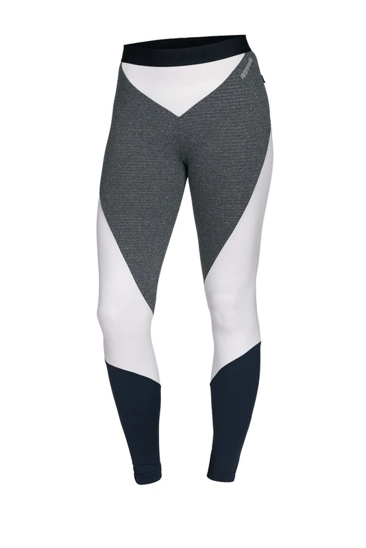 ROTTEFELLA Women's Dynamic Tights for bicycle, sport and fitness indoors and outdoors