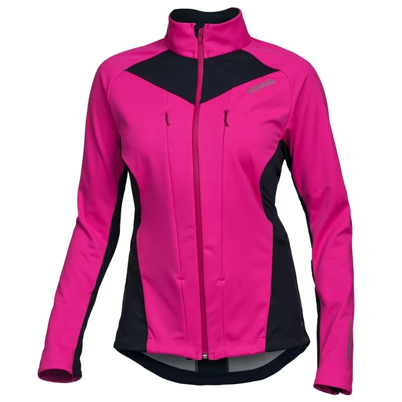 ROTTEFELLA Women's Tempo Jacket for bicycle, sports and fitness indoors and outdoors - Image 1
