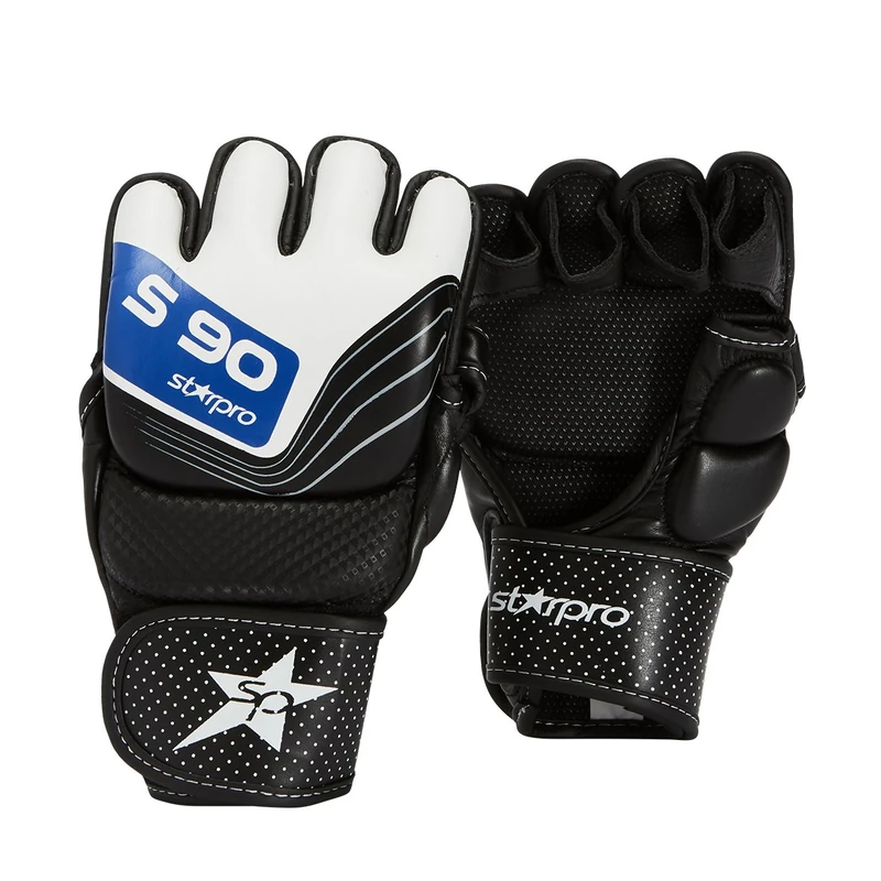 Sports2Be Starpro S90 Mma Open Hand Sparring Glove Extra Large