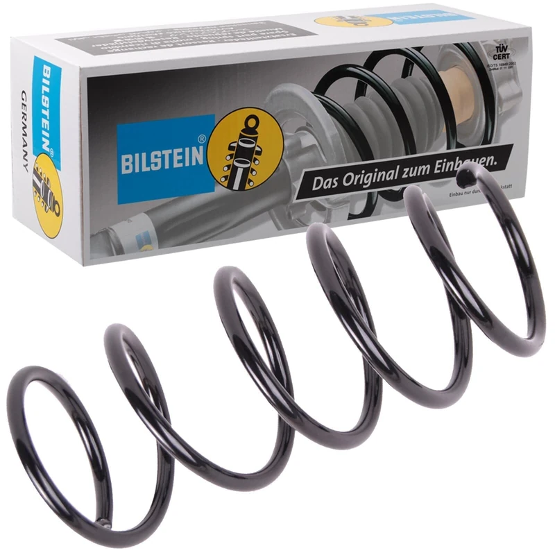 BILSTEIN 36-269198 Low Fitting Springs