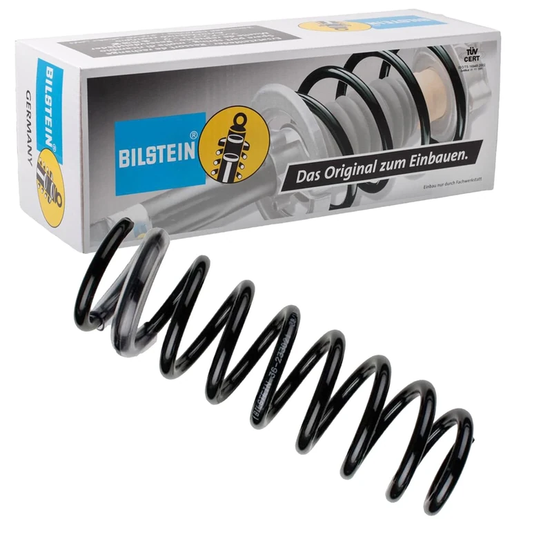 BILSTEIN 36-233021 Low Fitting Springs