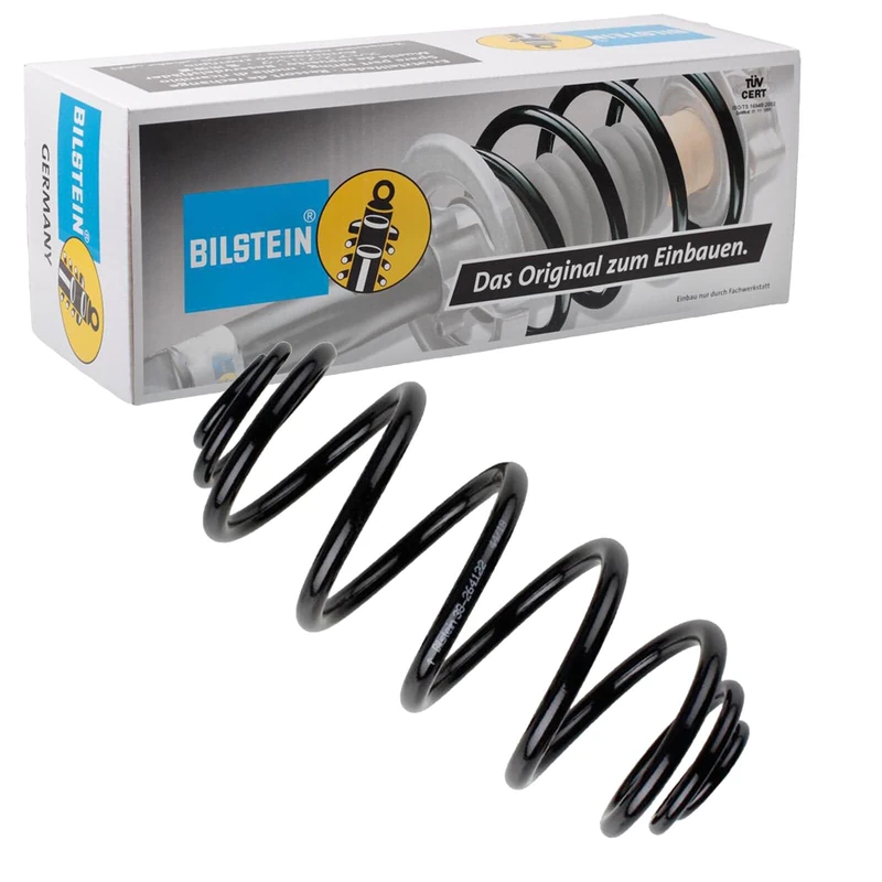 BILSTEIN 38-264122 Low Fitting Springs