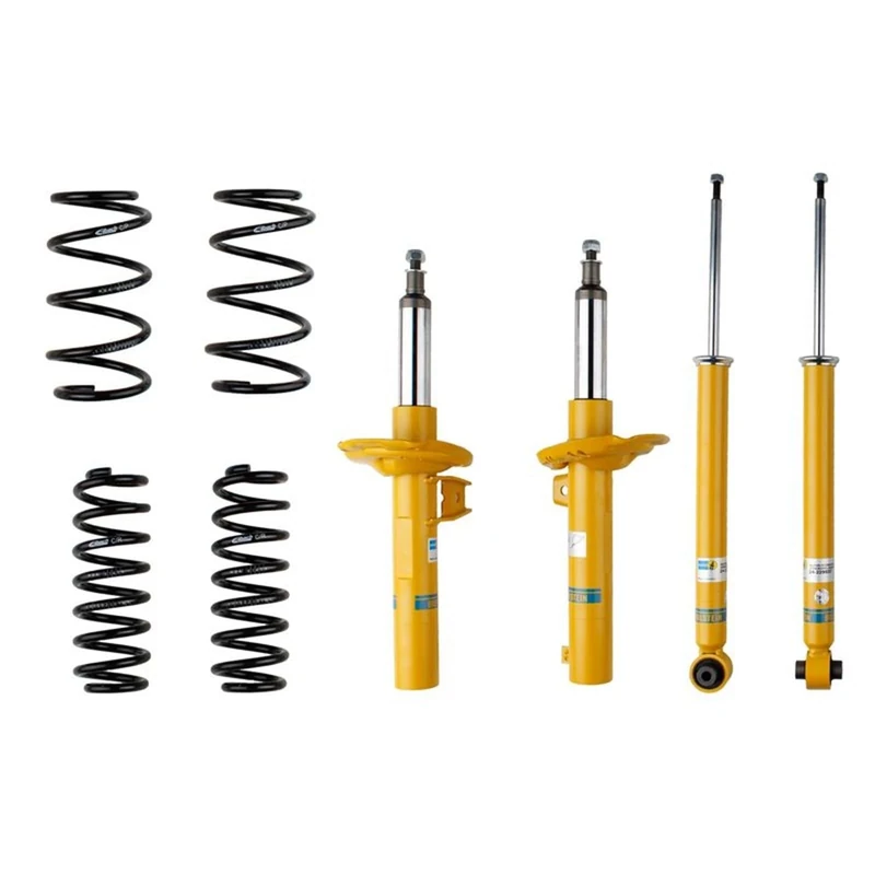 BILSTEIN 46-261236 Bilstein B12 Kit