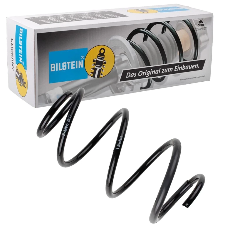 BILSTEIN 37-268046 Low Fitting Springs