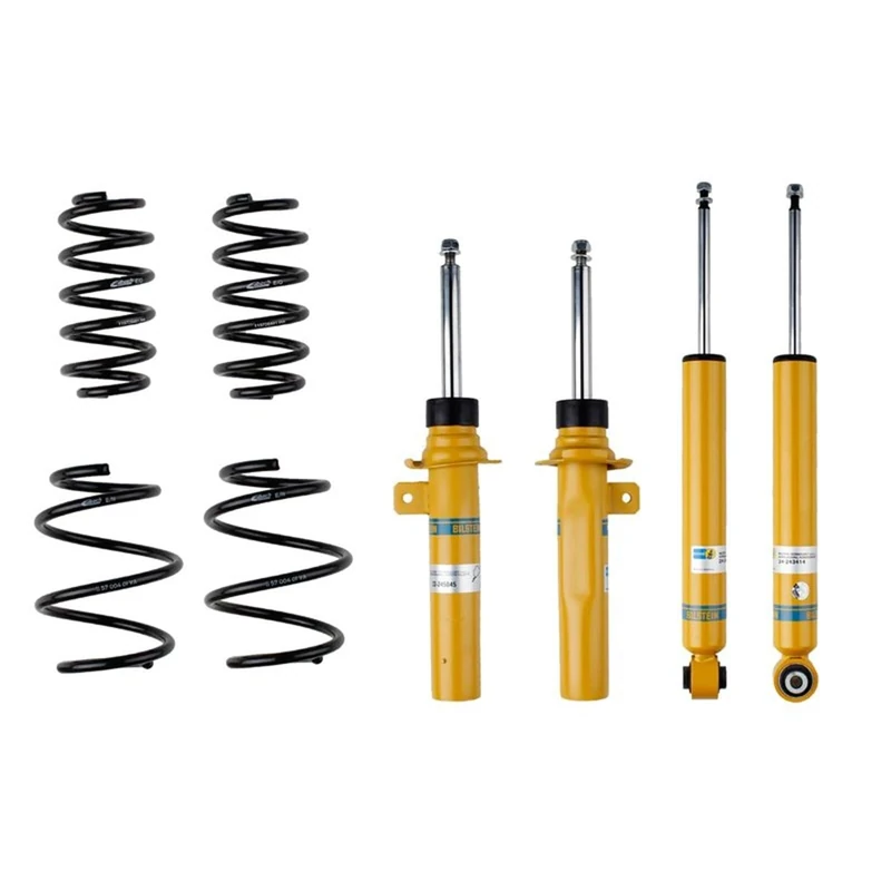 BILSTEIN 46-254658 Bilstein B12 Kit