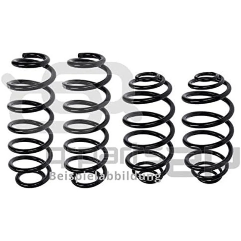 BILSTEIN 46-264855 Bilstein B12 Kit