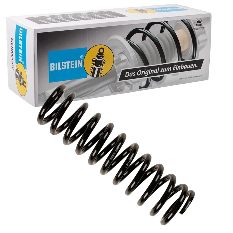 BILSTEIN 36-230792 Low Fitting Springs