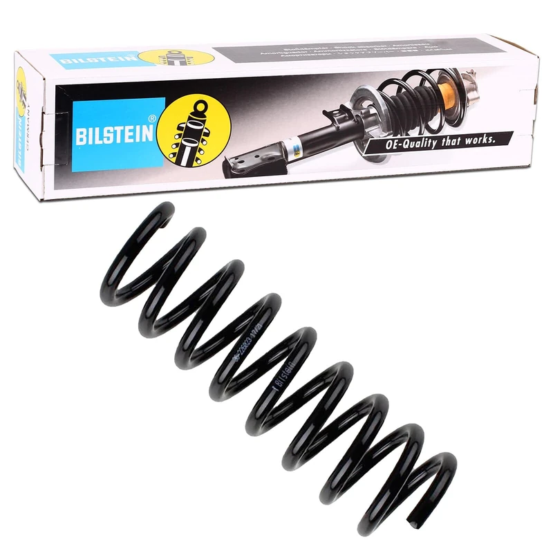 BILSTEIN 36-226023 Low Fitting Springs