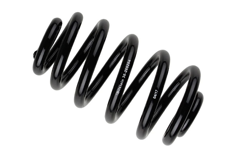 BILSTEIN 36-269204 Low Fitting Springs