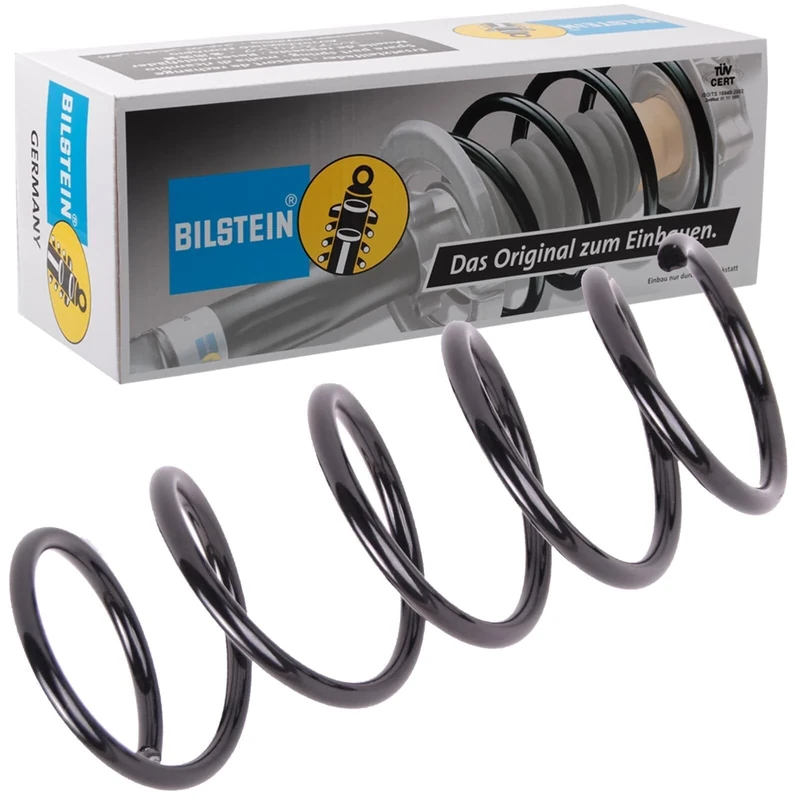 BILSTEIN 37-264055 Low Fitting Springs