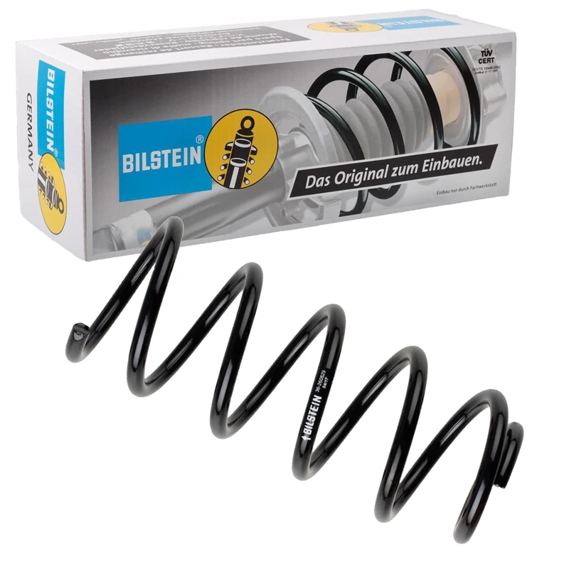 BILSTEIN 36-260829 Low Fitting Springs