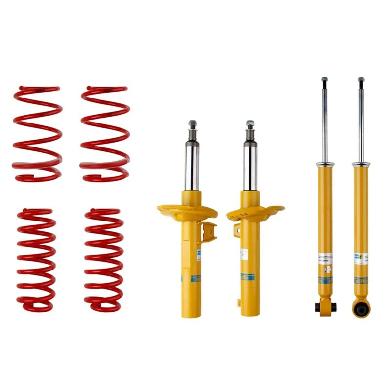BILSTEIN 46-260178 Bilstein B12 Kit