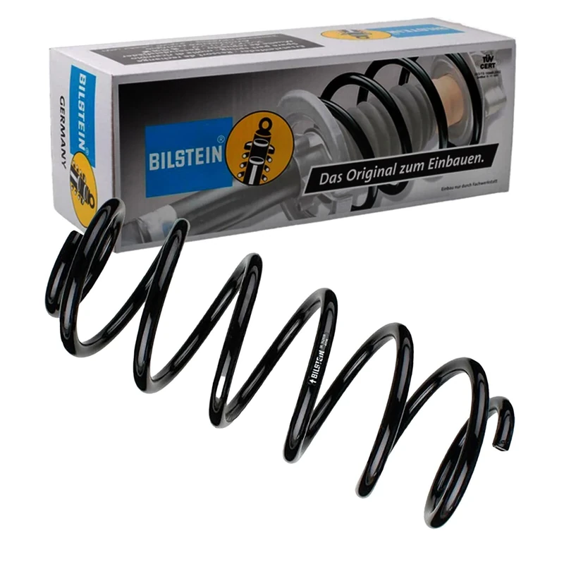 BILSTEIN 36-262939 Low Fitting Springs