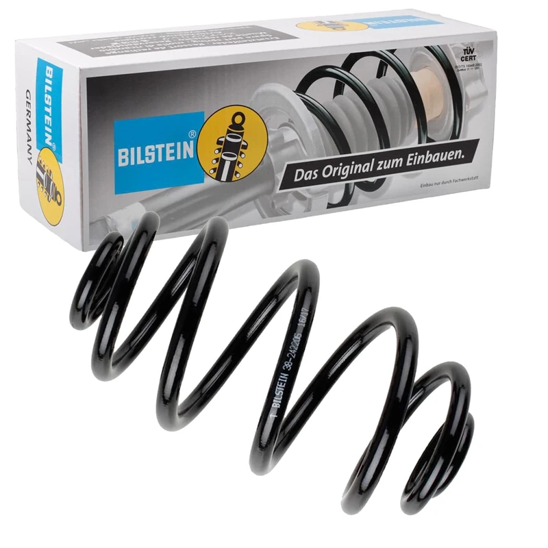 BILSTEIN 38-242205 Low Fitting Springs