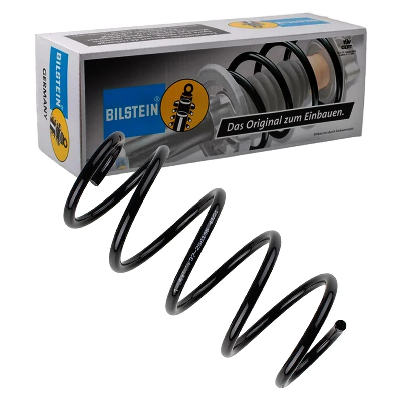 BILSTEIN 37-256135 Low Fitting Springs