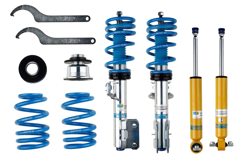 BILSTEIN 48-253901 Bilstein B16 Kit