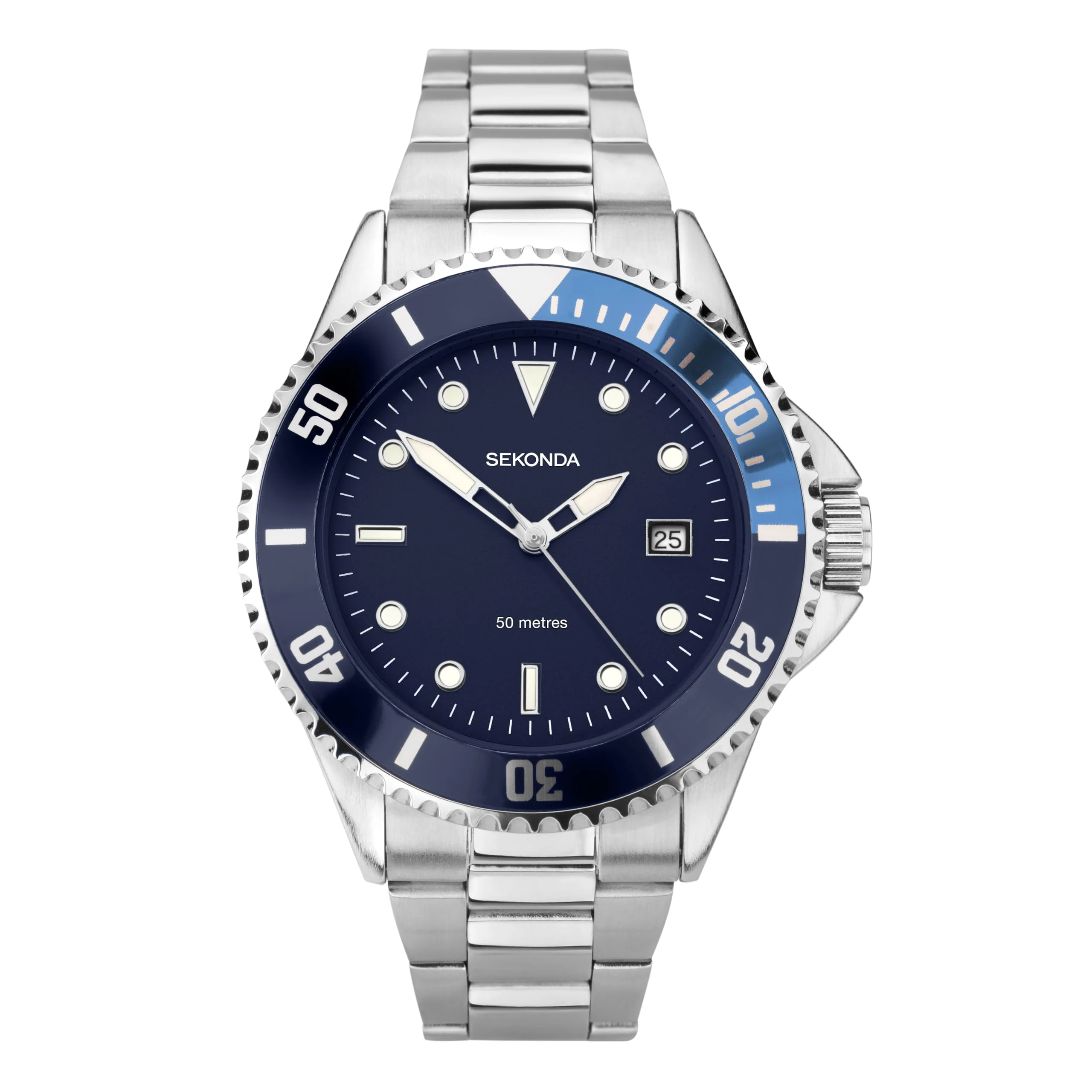 Sekonda Men's Bracelet Sports Watch