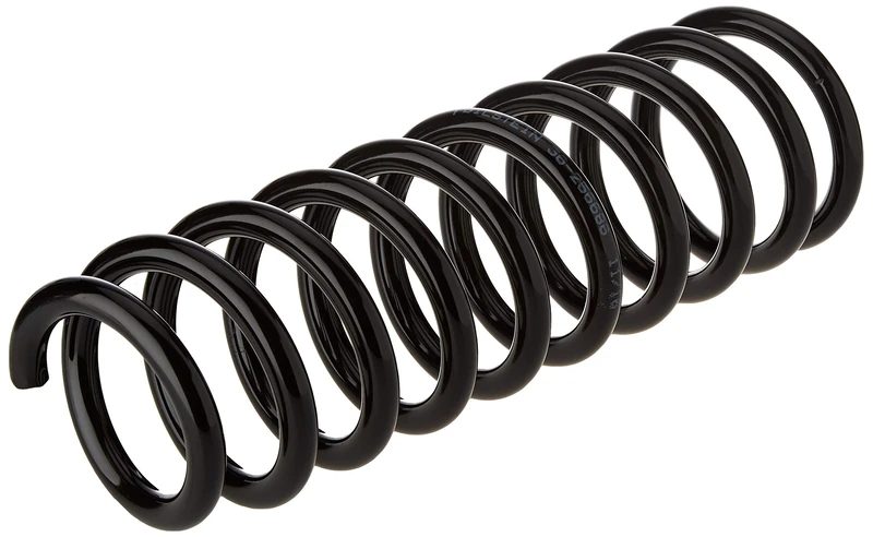 BILSTEIN 36-256686 Low Fitting Springs