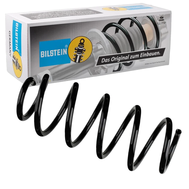 BILSTEIN 36-262946 Low Fitting Springs