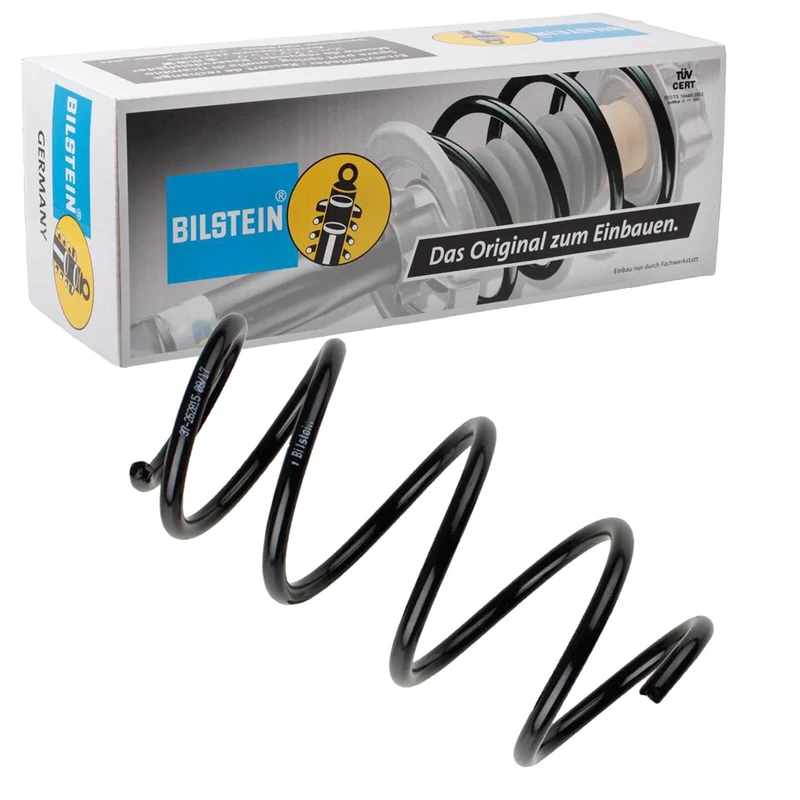 BILSTEIN 37-262815 Low Fitting Springs