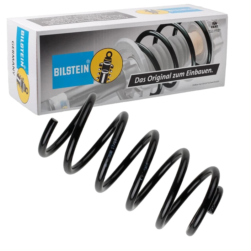 BILSTEIN 36-252930 Low Fitting Springs