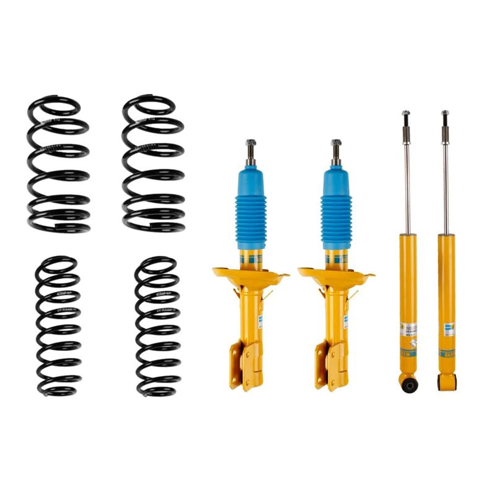 BILSTEIN 46-256720 Bilstein B12 Kit