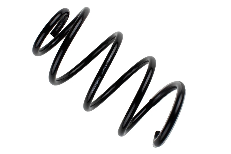 BILSTEIN 37-259914 Low Fitting Springs