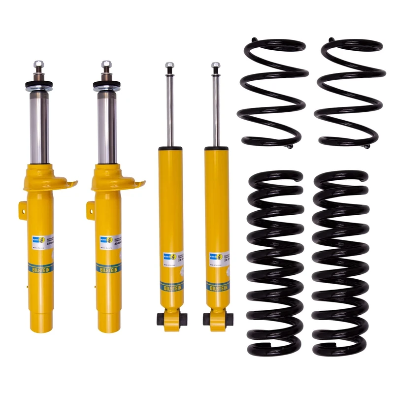 BILSTEIN 46-237576 Bilstein B12 Kit