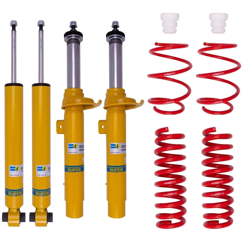 BILSTEIN 46-237569 Bilstein B12 Kit