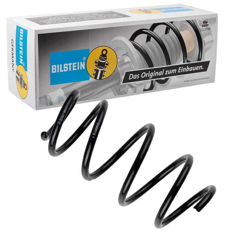 BILSTEIN 37-262822 Low Fitting Springs