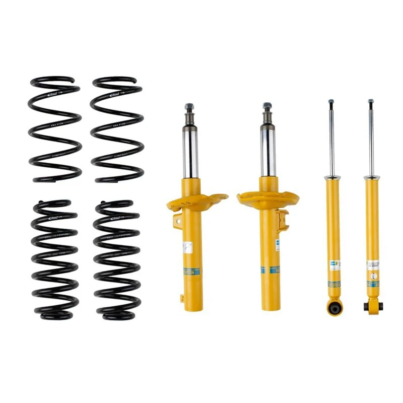 BILSTEIN 46-261199 Bilstein B12 Kit