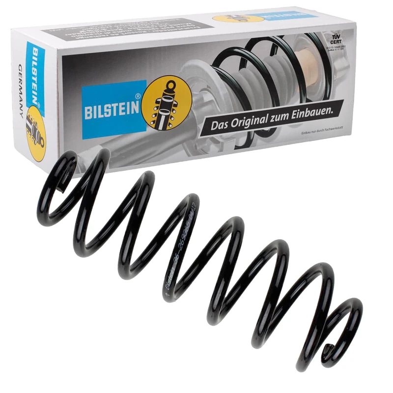 BILSTEIN 36-269365 Low Fitting Springs