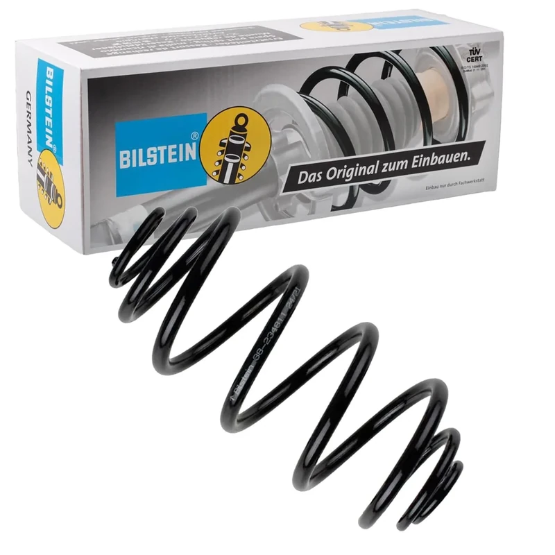 BILSTEIN 38-234811 Low Fitting Springs