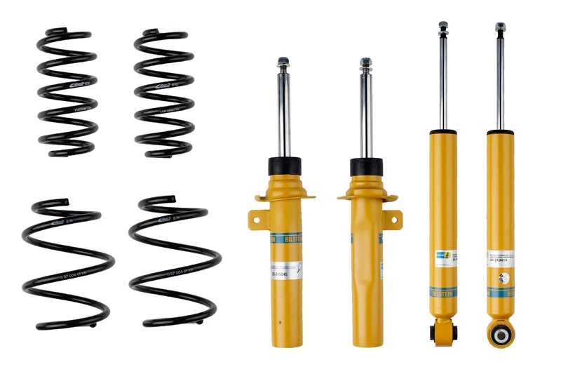 BILSTEIN 46-257482 Bilstein B12 Kit