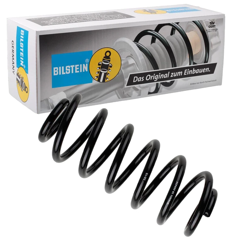 BILSTEIN 36-266432 Low Fitting Springs