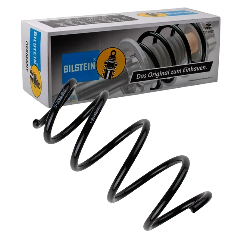 BILSTEIN 37-262860 Low Fitting Springs
