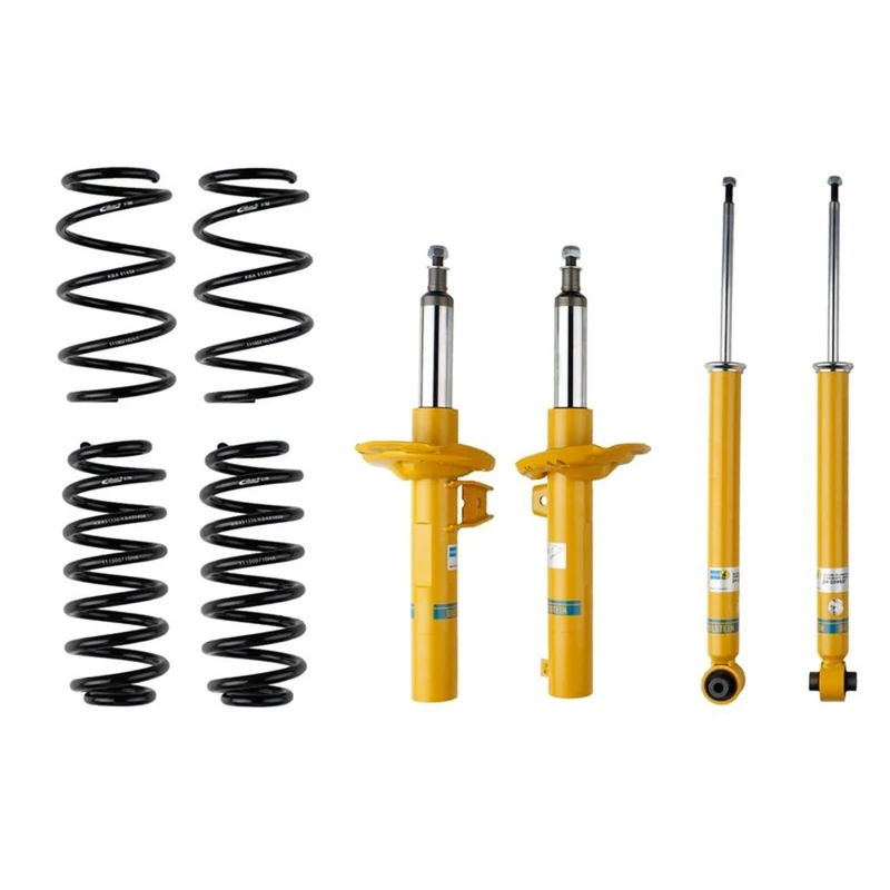 BILSTEIN 46-262486 Bilstein B12 Kit