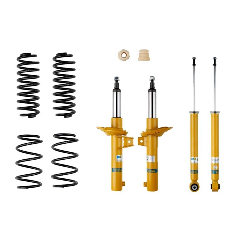 BILSTEIN 46-261250 Bilstein B12 Kit