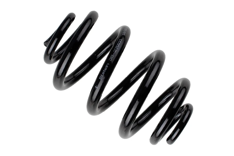 BILSTEIN 38-270031 Low Fitting Springs