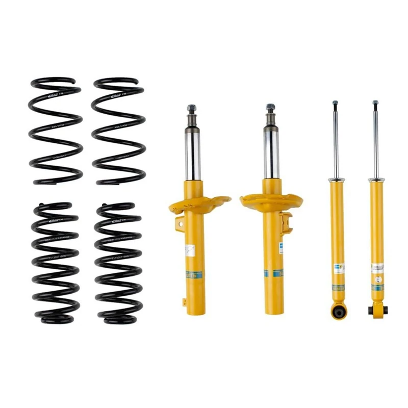 BILSTEIN 46-259097 Bilstein B12 Kit