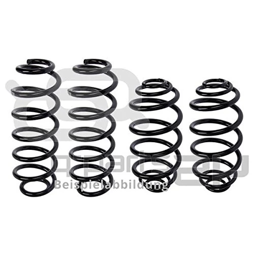 BILSTEIN 46-206725 Bilstein B12 Kit - Image 1