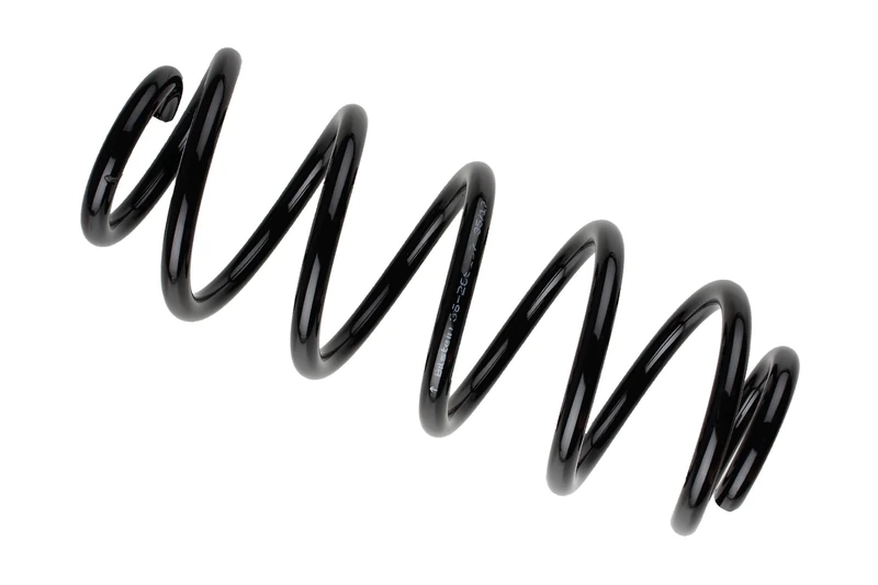 BILSTEIN 36-266197 Low Fitting Springs