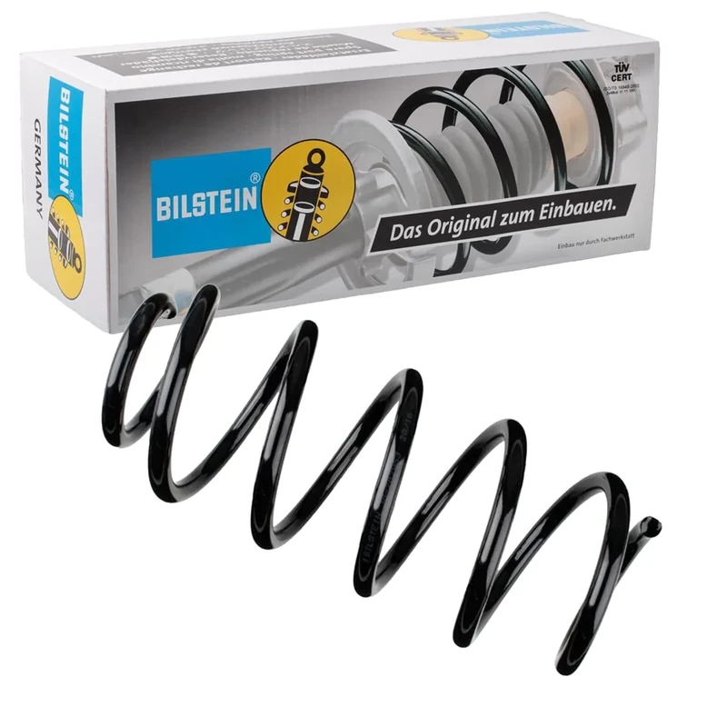 BILSTEIN 36-262953 Low Fitting Springs