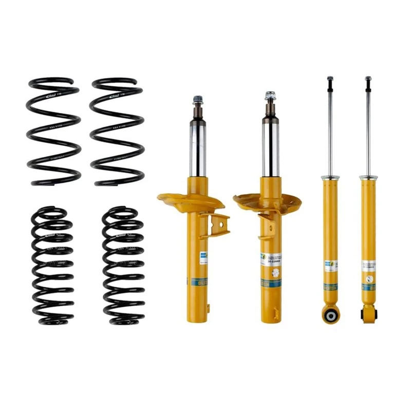 BILSTEIN 46-261182 Bilstein B12 Kit