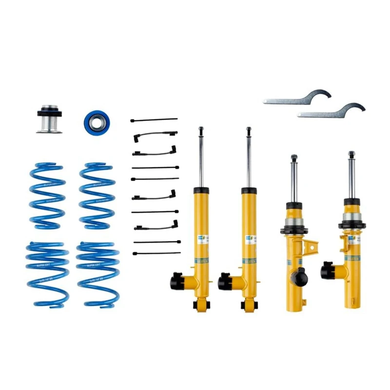 BILSTEIN 49-255874 Bilstein B16 Kit